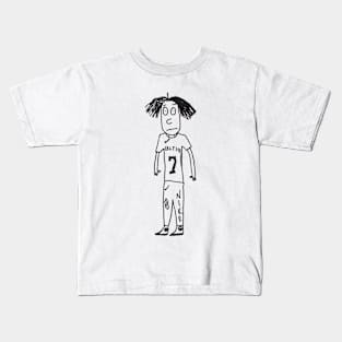 Solo Kyle Kids T-Shirt